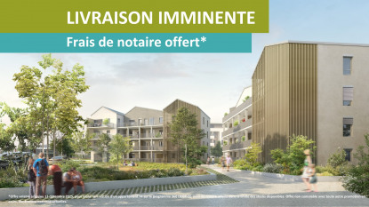 Annonce cover