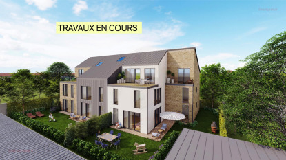 Annonce cover
