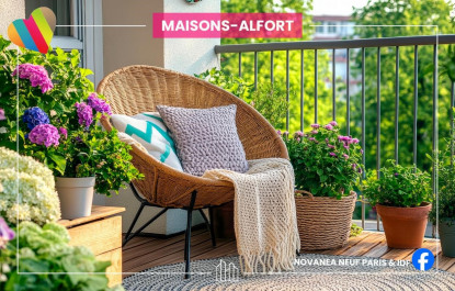 Annonce cover