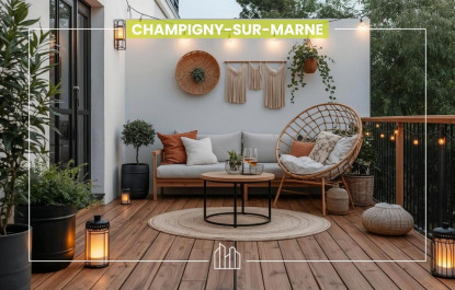 Annonce cover