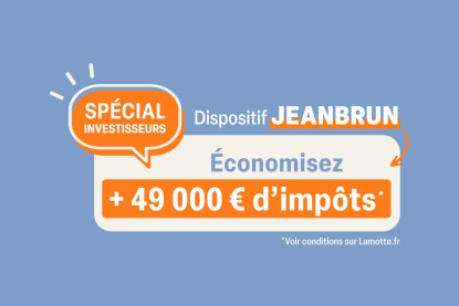 Annonce cover