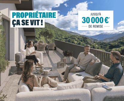 Annonce cover