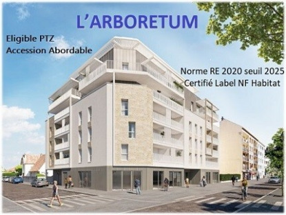 Annonce cover