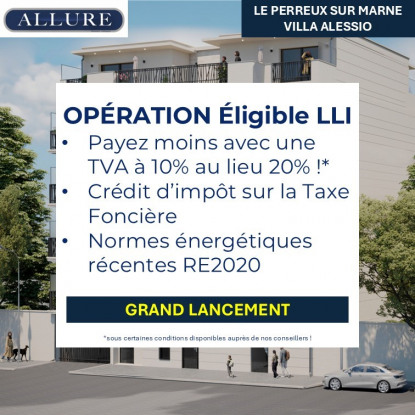 Annonce cover