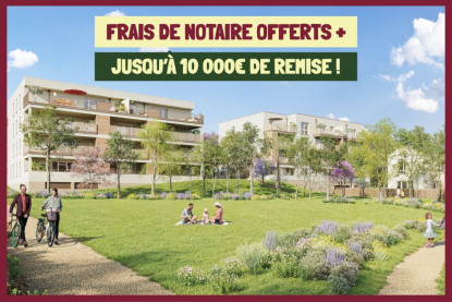 Annonce cover