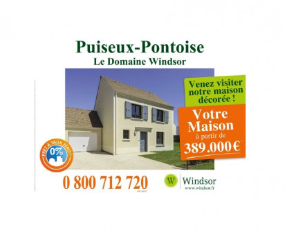 Annonce cover