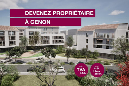 Annonce cover