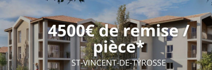 Annonce cover
