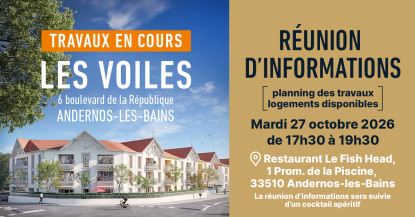 Annonce cover