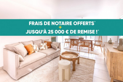 Annonce cover