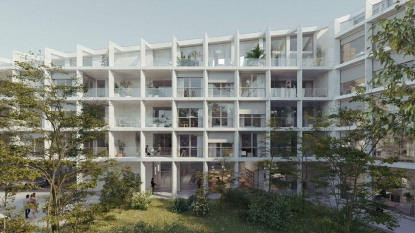 Programmes Immobiliers Neufs Bordeaux 33000 Investissement Et Defiscalisation Loi Pinel A Bordeaux 33