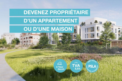 Annonce cover