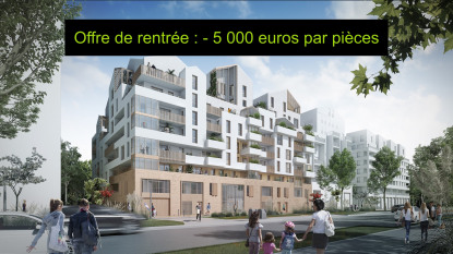 Annonce cover