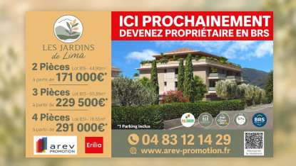 Annonce cover