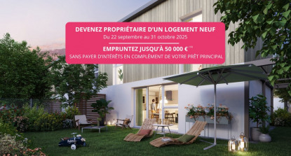 Annonce cover