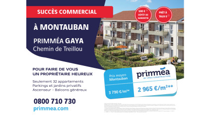 Annonce cover