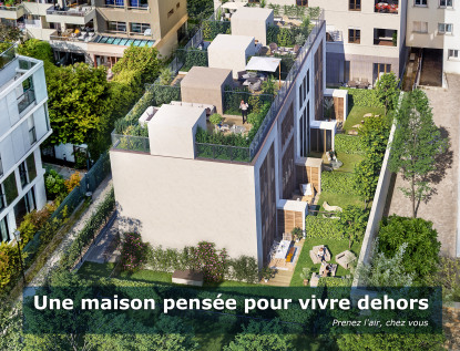 Annonce cover