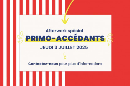 Annonce cover