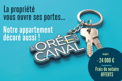 Annonce cover