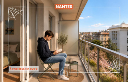 Annonce cover