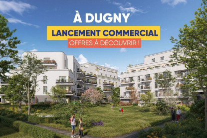 Annonce cover