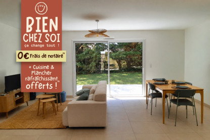 Annonce cover