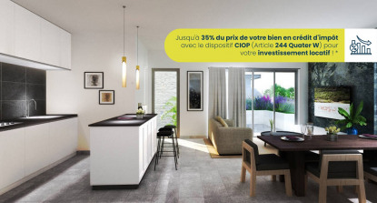 Annonce cover
