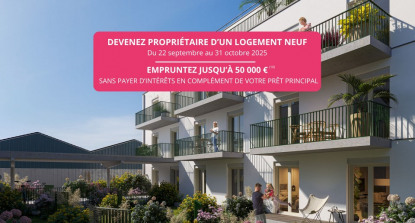 Annonce cover