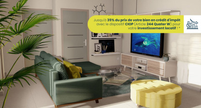 Annonce cover