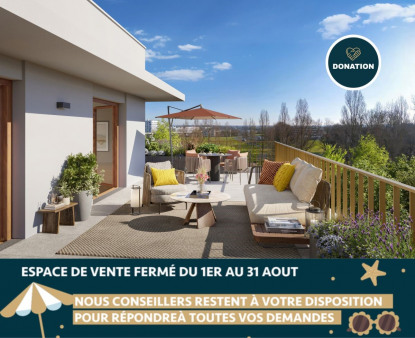 Annonce cover