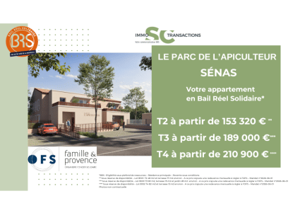 Annonce cover