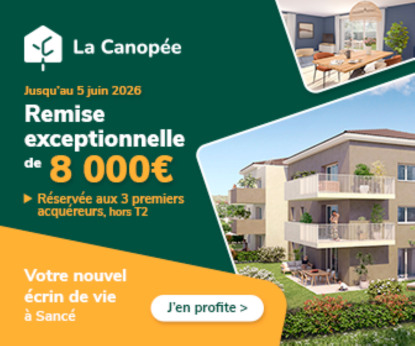 Annonce cover
