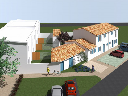Annonce cover