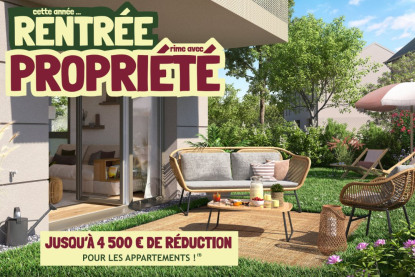 Annonce cover