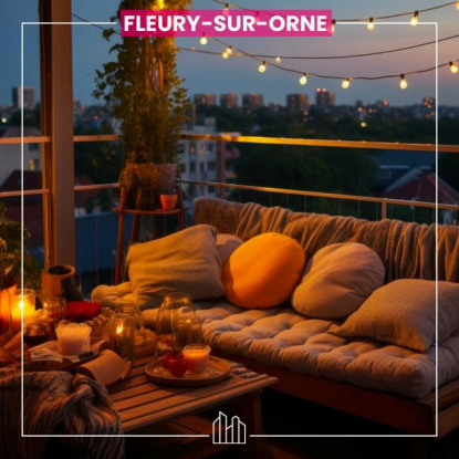 Annonce cover