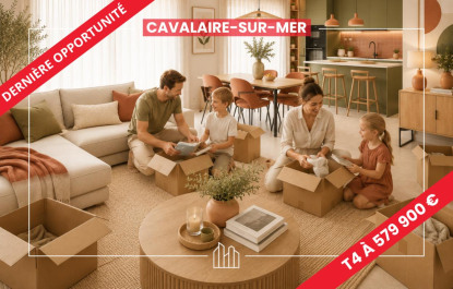Annonce cover