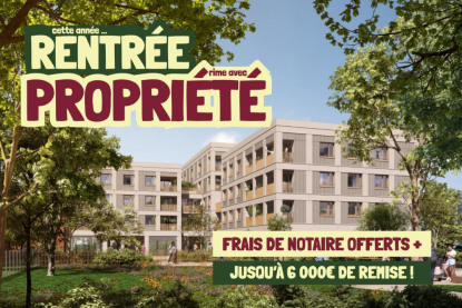 Annonce cover