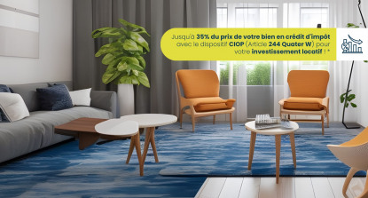 Annonce cover