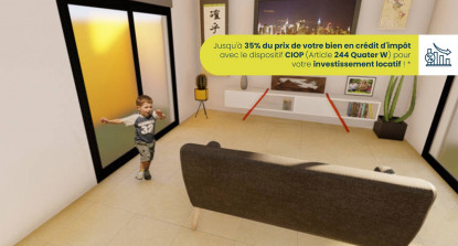 Annonce cover