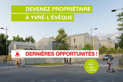 Annonce cover