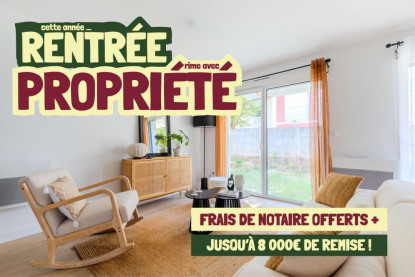 Annonce cover