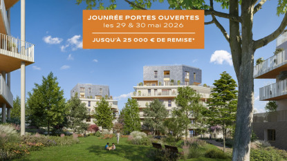 Annonce cover