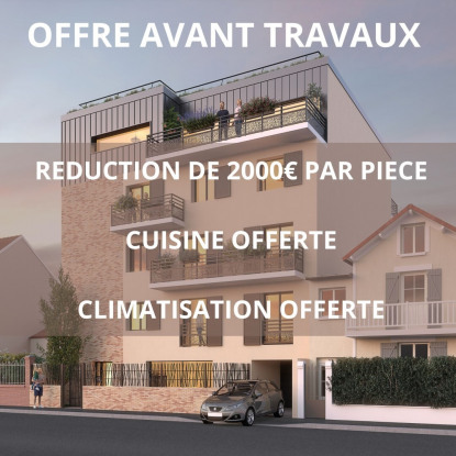 Annonce cover