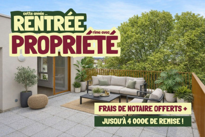 Annonce cover