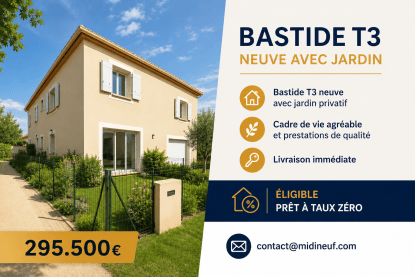 Annonce cover