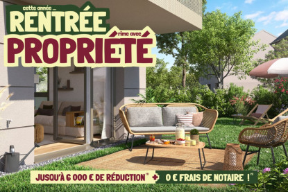 Annonce cover