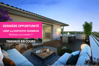 Annonce cover