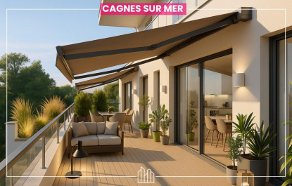 Annonce cover