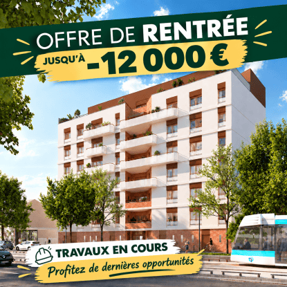 Annonce cover