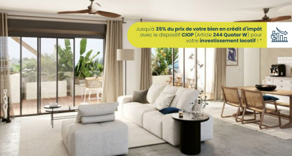 Annonce cover